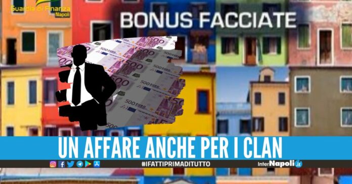 Truffa sul Superbonus, indagati il boss della camorra di Napoli e l'ex killer dei Casalesi