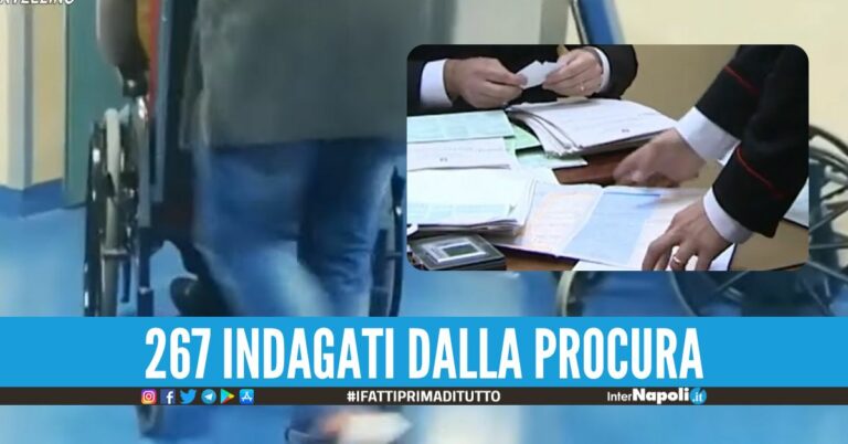 Truffe alle assicurazioni in Campania, i nomi degli 11 arrestati nel blitz