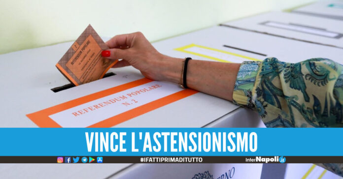 Voto Referendum