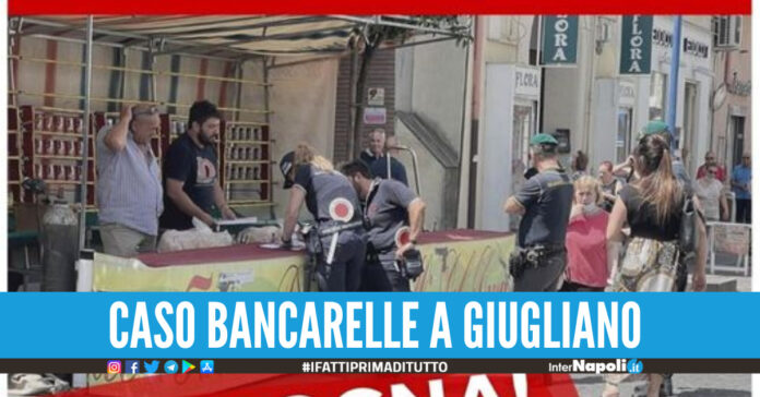 bancarelle