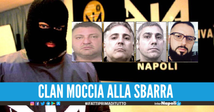 clan moccia