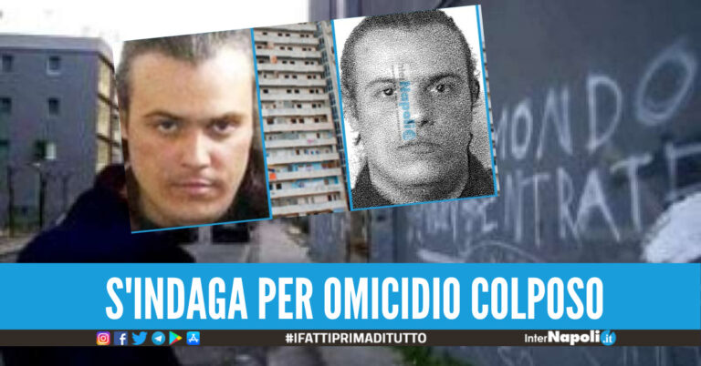 Cosimo di Lauro, inchiesta per omicidio colposo: disposta consulenza medico legale e tossicologica