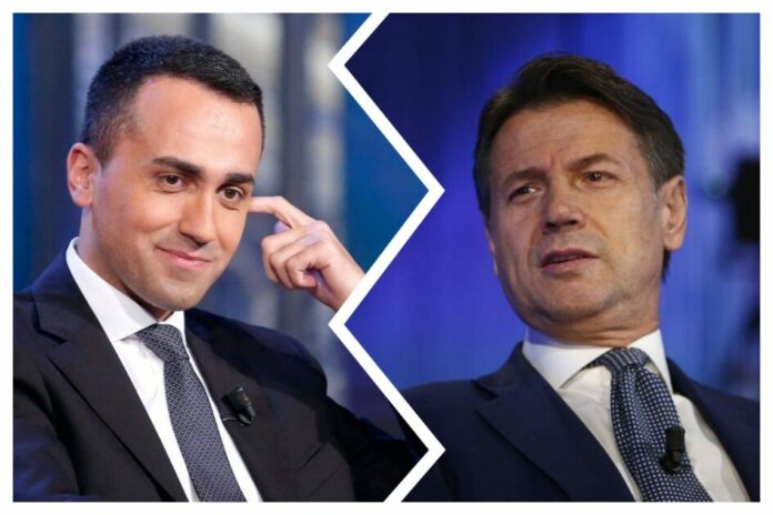 Movimento 5 Stelle