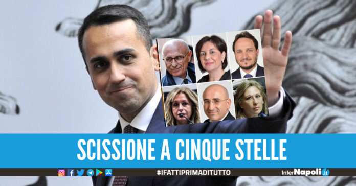 luigi di maio