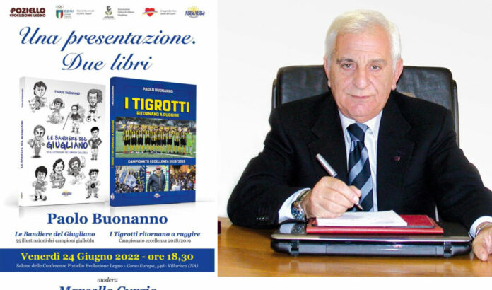 paolo buonanno