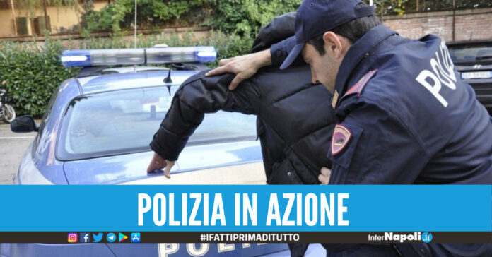 polizia polizia