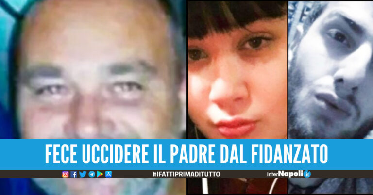 Omicidio Aldo Gioia, il retroscena sugli 800 messaggi al giorno: “I fidanzatini volevano uccidere tutti”