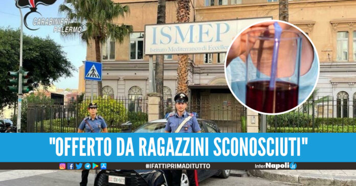 Dramma a Palermo, bimbo di 9 anni finisce in coma: ha bevuto metadone