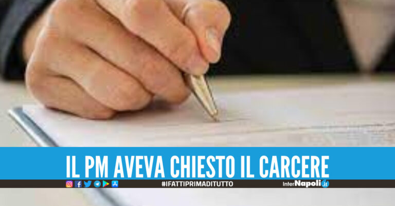 Cinque panetti di hashish in casa, scarcerato: per lui obbligo di firma