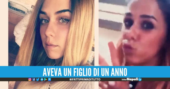 Cade e batte la testa contro il cancello, poi muore nel sonno: lacrime per la giovane Andrea