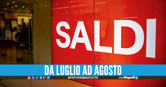 saldi campania