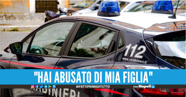 Accoltella il suocero a Casoria dopo la lite, arrestata una 42enne