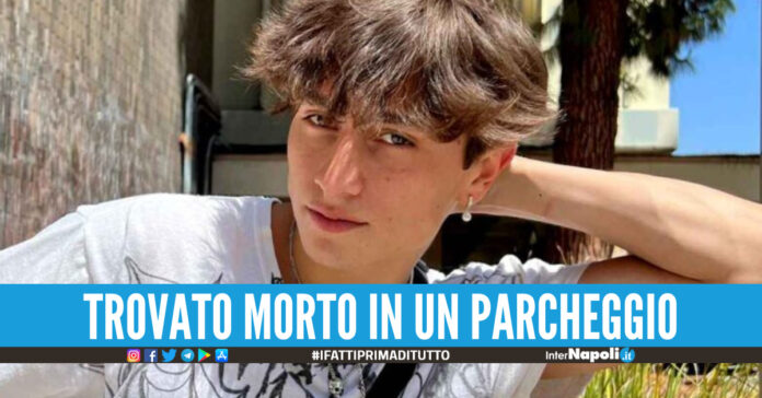 Cooper Noriega, la star di TikTok trovata senza vita: il giorno prima scriveva 