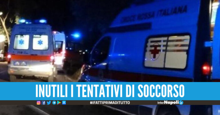 Sabato di sangue in Italia, 19enne si schianta con l'auto e muore: feriti due ragazzi di 14 e 15 anni