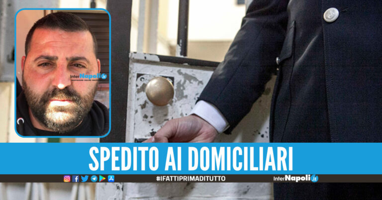 Vanella Grassi, sorpresa al Riesame: scarcerato il braccio destro del ras Grimaldi