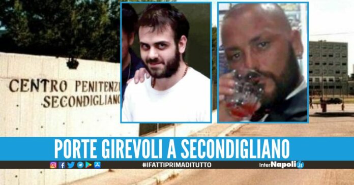 Accurso gestiva gli affari della Vanella Grassi dal carcere, le nuove rivelazioni del pentito