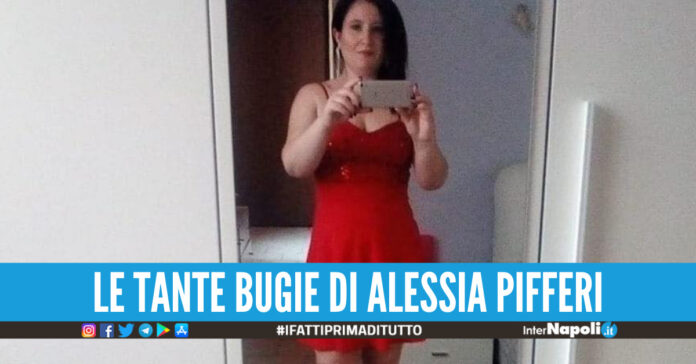 Alessia Pifferi