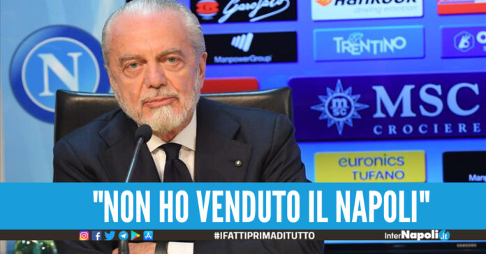 Aurelio De Laurentiis