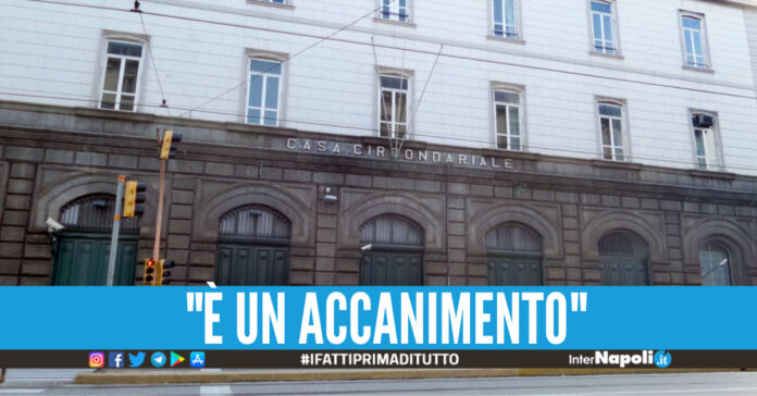 Carcere Poggioreale