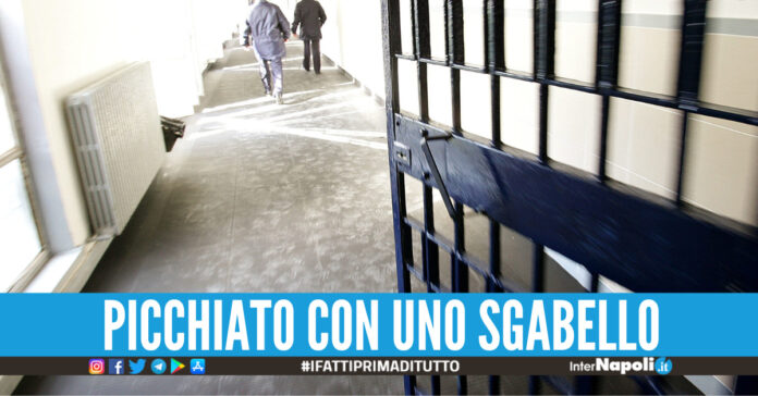 Carcere, foto di repertorio