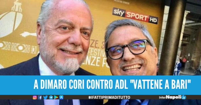 Cessione Koulibaly, esplode la contestazione a Dimaro. Alvino Adl sta malissimo