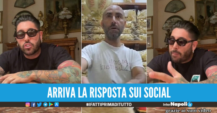 «Aprirò un negozio tutto per te», arriva la proposta per Donato dei panini su TikTok