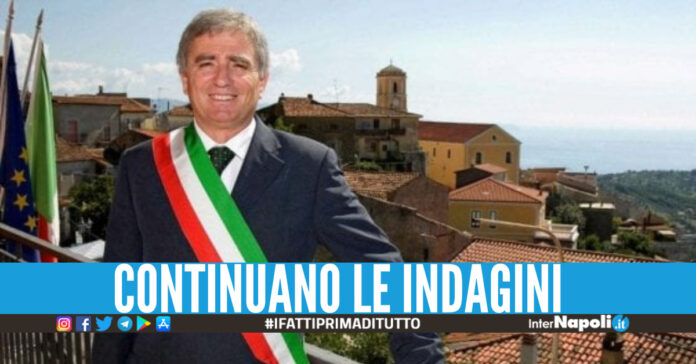 omicidio sindaco