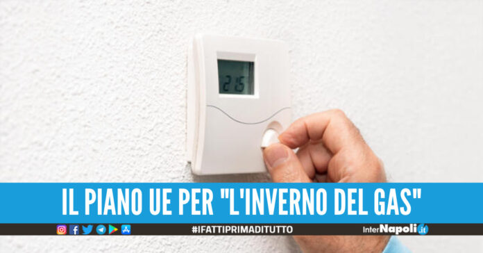 Piano Commissione Ue