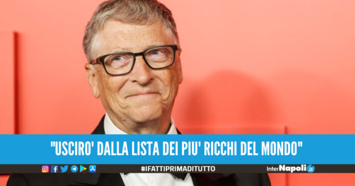 Bill Gates