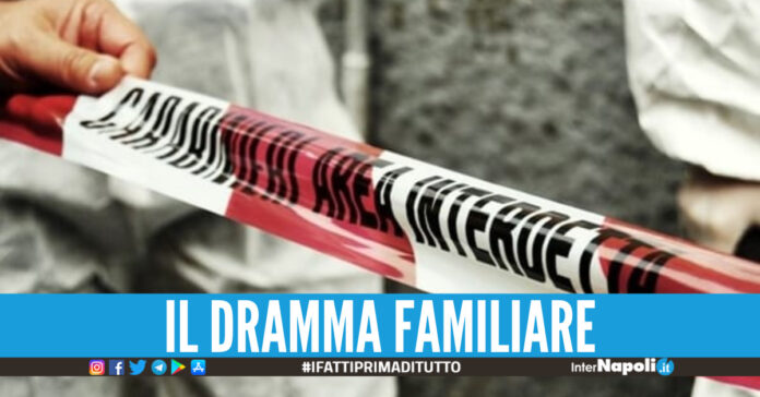 Uccide la figlia malata di alzheimer e si spara, la tragedia di Giuseppe ed Elisabetta