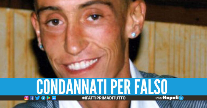 Stefano Cucchi