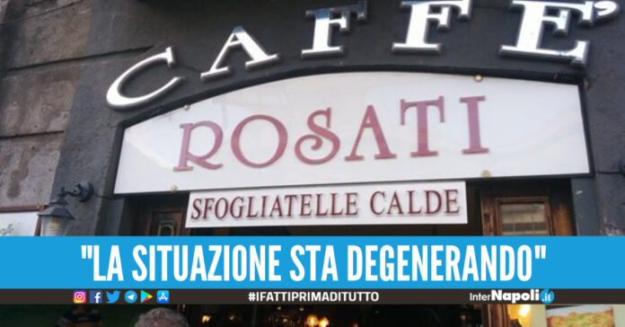 bar piazza trieste e trento