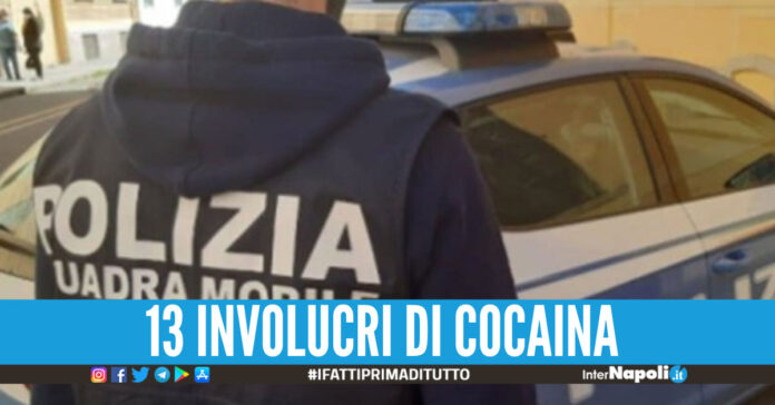 teresa monaco luigi capuano