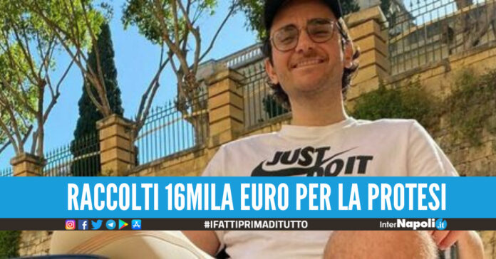 vincenzo garofalo incidente