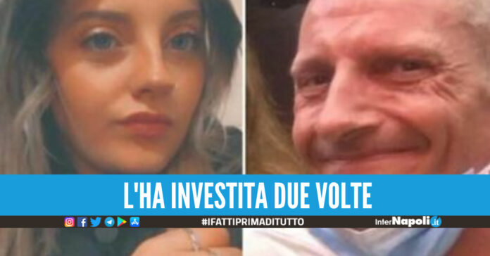 Non vuole che la figlia 19enne veda il fidanzato, il padre la schiaccia con l'auto e la uccide