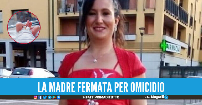 Tragedia a Milano, lascia la figlia di 18 mesi a casa per 6 giorni e la ritrova morta