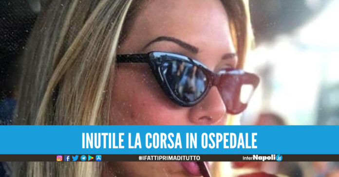 Strazio e dolore a Nola per Anna Maria, la 31enne si schianta con l'auto e muore dopo il suo compleanno
