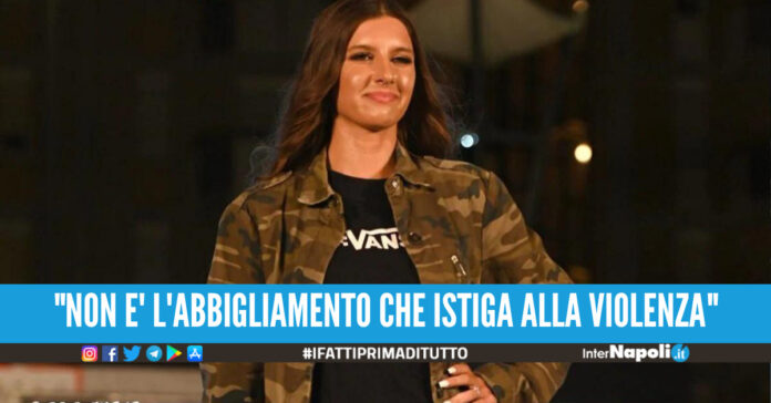martina evatore