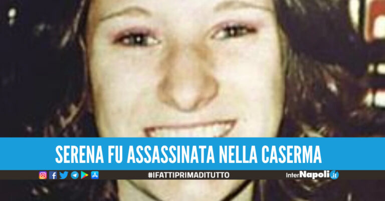 Delitto Serena Mollicone, il pm: "L'assassino è Marco Mottola, fu uccisa nella caserma"