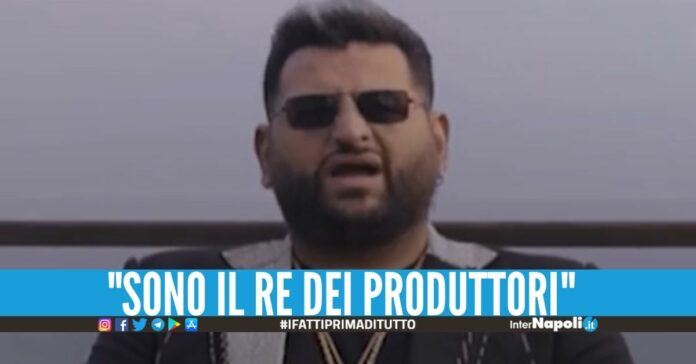 Neomelodico, les chanteurs de la Camorra