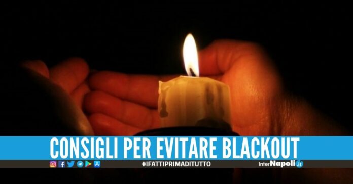 Le sere d'estate senza corrente elettrica, i motivi dei blackout nelle città