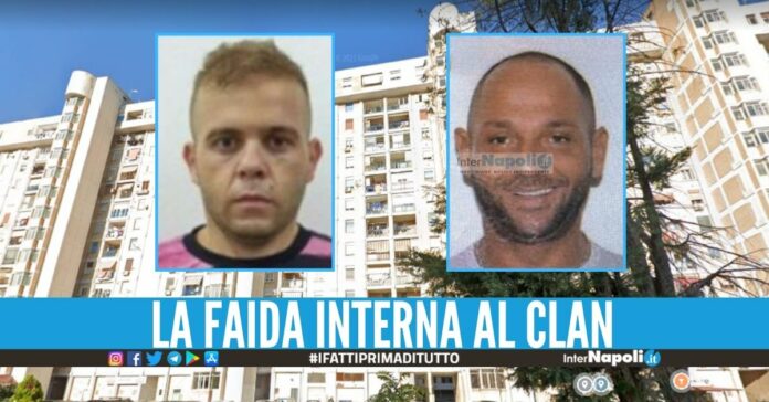 Omicidio Cafasso, i pentiti di camorra incastrano l'ex latitante Mauriello
