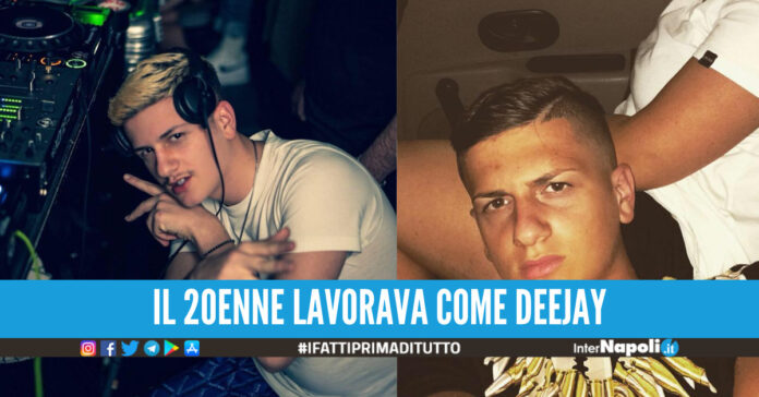 Dramma a Casoria, Filippo è morto prima dell'arrivo al Cardarelli: troppo gravi le ustioni dopo il barbecue