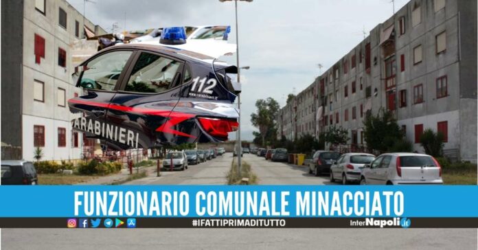 Occupazione degli alloggi popolari, denunciati gli abusivi a Casacelle