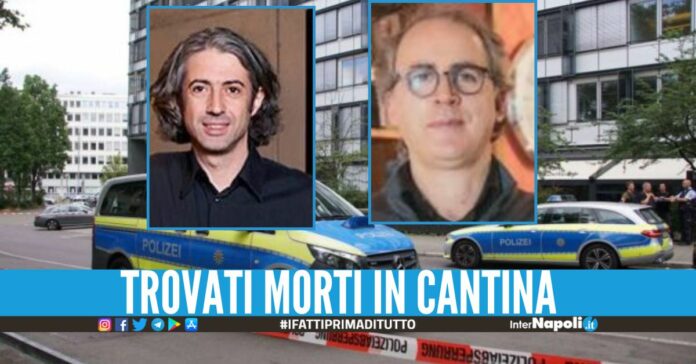 Giallo sui ristorati italiani uccisi in Germania, avevano ferite sul corpo