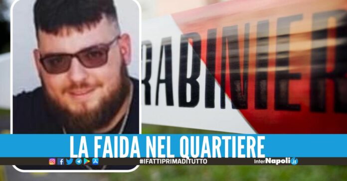 Omicidio Zarra a Pianura, il clan sparò per prendersi il quartiere