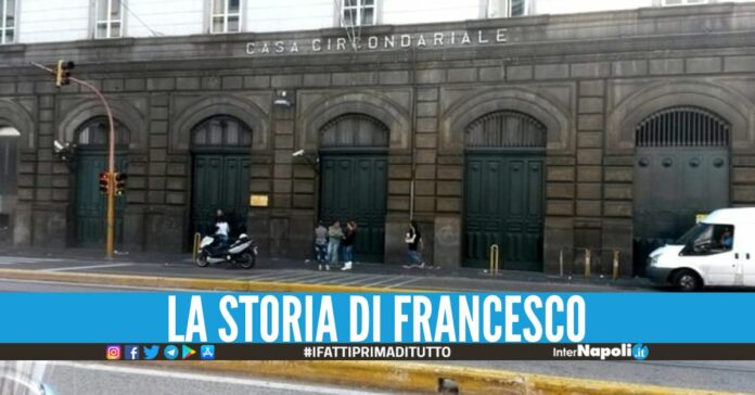 Detenuto di 250 kg trasferito a Poggioreale, il Garante: 