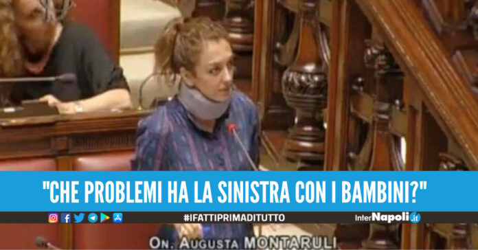 deputata montaruli