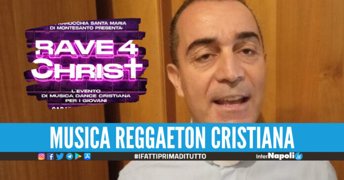 rave gesù don michele