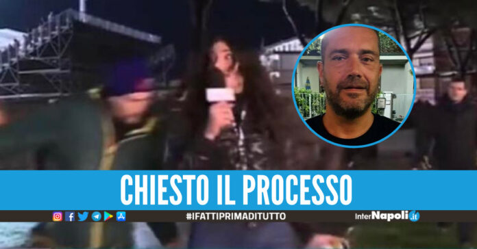 processo per il tifoso